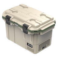 Alpicool GF50, 50L, Dual-Zone Compressor - Cool Box