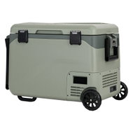Alpicool GD40-W, 42.5L, Compressor - Cool Box
