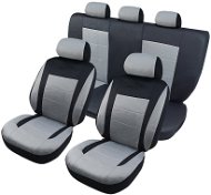 Cappa Elegance Grey - Car Seat Covers