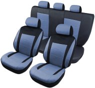 Cappa Racing Autopotah Universal Elegance Blue - Car Seat Covers