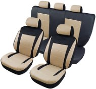 Cappa Racing Autopotah Universal Elegance Beige - Car Seat Covers
