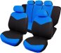 Car Seat Covers Cappa DG blue - Autopotahy