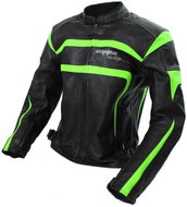 Cappa Racing Bunda moto pánská ITALIA leather XL - Motorcycle Jacket