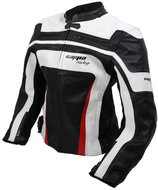 Cappa Racing Moto jacket pánská NORDIC kožená L - Motorcycle Jacket