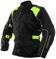Cappa Racing Mens Road XL kabát - Motoros kabát