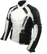 Cappa Racing Kiso L - Motorcycle Jacket