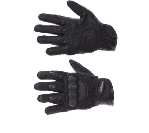 Cappa Racing Gloves MONZA XL - Motorcycle Gloves - Main image