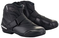 ALPINESTARS boots STELLA SMX-1 R, women, black, 2025, size 39 - Motorcycle Shoes