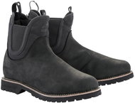 ALPINESTARS boots TURNSTONE, black/black, 2025, size 41 - Motorcycle Shoes