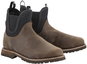 Motorcycle Shoes ALPINESTARS boots TURNSTONE, brown, size 42 - Boty na motorku