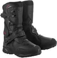 ALPINESTARS XT-8 GORE-TEX boots, black/black, 2025, size 40 - Motorcycle Shoes