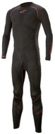 ALPINESTARS one-piece underwear under the RIDE TECH LITE 1PC, 2025, size 2025. M/L - Thermal Underwear