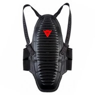 Dainese Wave D1 Air 13 separate back and spine protector size. L - Motorbike Back Protector