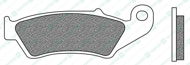 Newfren brzdové destičky (směs OFF ROAD DIRT SINTERED) (2ks) M502-862 - Motorbike Brake Pads