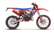 Beta Enduro Moped RR 2T 50 Racing - Motocykl