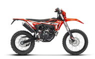 Beta RR  4T 125 T Enduro - Red - Motocykl