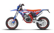 Beta RR 4T 125 R Motard - Motocykl
