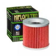 HIFLOFILTRO HF125 - Olejový filter