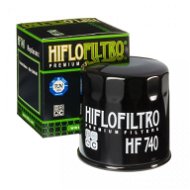 HIFLOFILTRO HF740 - Olejový filter