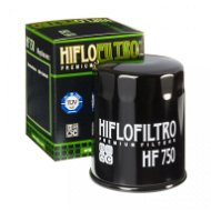 HIFLOFILTRO HF750 - Olejový filter