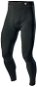 Under Shield Spodky Hero pant - warm černá 2XL/3XL - Thermal Underwear