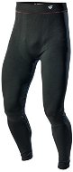 Under Shield Spodky Hero pant - warm černá - Thermal Underwear