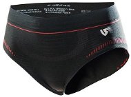 Under Shield Sportovní spodní prádlo Hero Slip dámské černá L/XL - Thermal Underwear