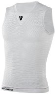 Under Shield Hero Hero ujjatlan hálós termál póló - ultra könnyű fehér - Thermo aláöltözet
