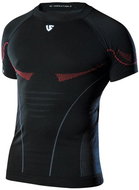 Under Shield Termotriko s krátkým rukávem Hero Short sleeve - light černá 2XL/3XL - Thermal Underwear