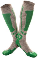 Undershield Alpina 2022 grey/green 43/46 - knee socks