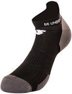 Undershield Aria Short 2022 grey/black 39/42 - Socks