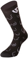 Undershield Booby 2022 black 37/41 - knee socks