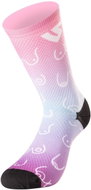 Undershield Booby 2022 pink 42/46 - knee socks