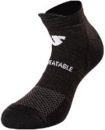 Undershield Comfy Short 2022 černá 35/38 - Socks