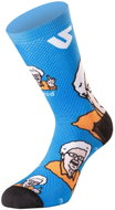 Undershield Granny 2022 blue 42/46 - knee socks