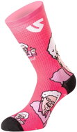 Undershield Granny 2022 pink 42/46 - knee socks