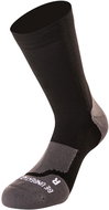 Undershield Peak Short 2022 grey/black 43/46 - Socks