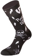 Undershield Punk's Not Dead 2022 black 42/46 - knee socks