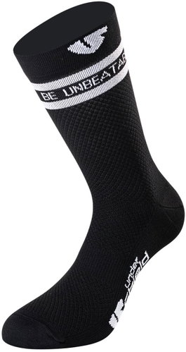 Undershield Stripes 2022 black 39/42 - knee socks - Main image