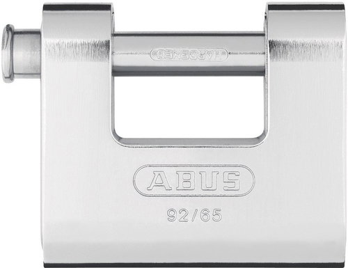 Abus Monoblock 92/65 - Visací zámek - Main image