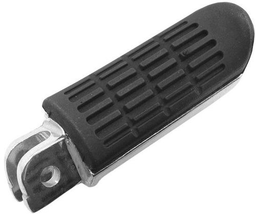 Q-Tech Honda front footrest - right - Motorcycle Foot Pegs - Main image
