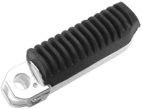 Q-Tech front footrest Suzuki - right - Motorcycle Foot Pegs - Main image