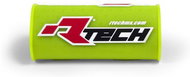 Rtech handlebar protector for tubeless handlebars diameter 28,6mm, neon yellow - Protector