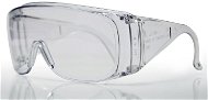 Ochranné okuliare ACI pracovné číre okuliare, polykarbonát - Ochranné brýle
