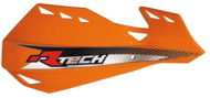 RTECH Kryty Páček Dual Evo, Oranžové Odst. Ktm, Vč. Montážní Sady - Lever Guards