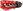 Red, 4 Variants In 1, incl. Mounting Kits