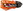 Orange Ktm, 4 Variants In 1, incl. Mounting Kits