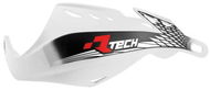 RTECH Kryty Páček Gladiator Easy, Bílé, Vč. Montážní Sady - Chrániče páček