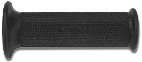 Domino grips 1124 road length 128 mm, black M018-069 - Motorbike Grips - Main image