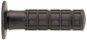 Domino gripy 1131 offroad délka 120 mm, černé - Motorbike Grips